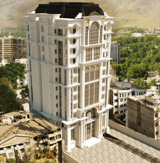 گلدن پالاس