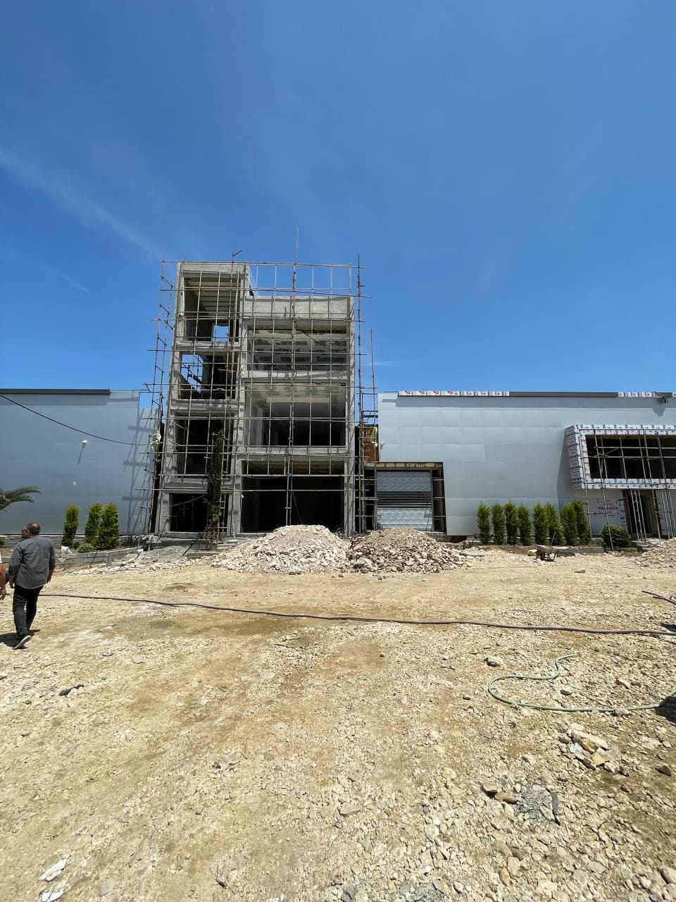 کارخانه داروسازی